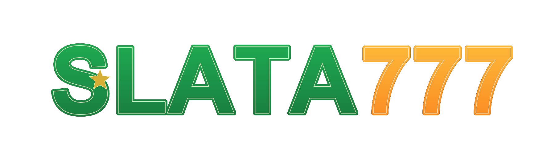 slata777 logo